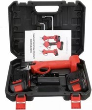 CESOIE ELETTRICHE RICARICABILI