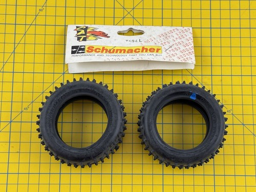 Schumacher t694l gomme 10 - schumacher,