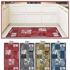 Tappeto corsia cucina