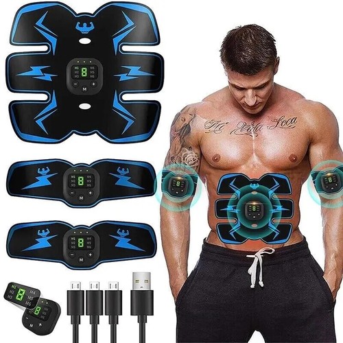 Tactical abs stimulator v2 - x,