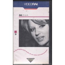 Mina vhs immagini - le,