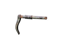 Leva freno si stazionamento Parking brake lever Sidecar Dnepr