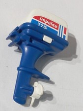 PLAYMOBIL MOTORE HELICE