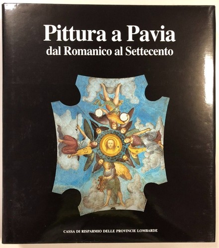 Pittura pavia dal - a,