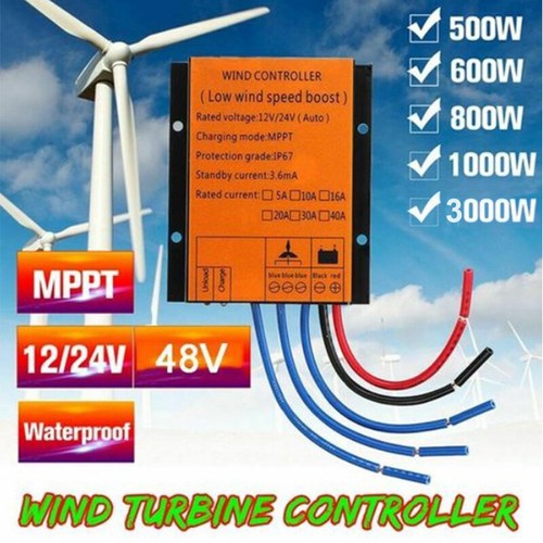 Regolatore carica 12v - carica, 12v/24v