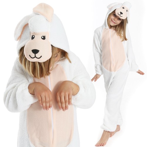 Bambini presepe pecora tuta - bambini,