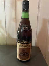 Rosé di Cannonau del 1974