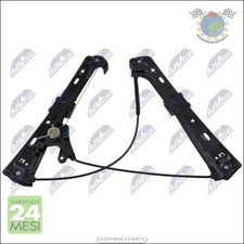 Alzacristalli alzavetro AJS