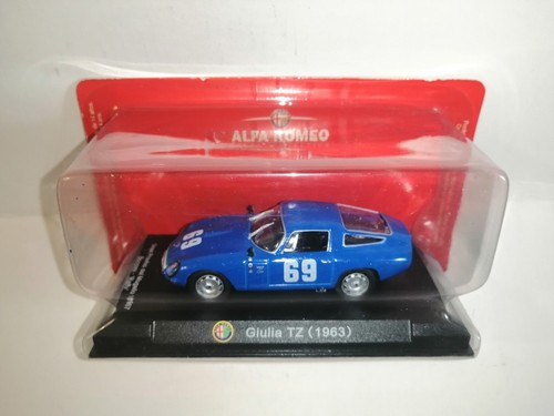 Alfa romeo giulia - alfa,