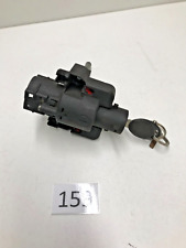 BLOCCHETTO CHIAVE ACCENSIONE  SERRATURA SCOOTER  APRILIA ATLANTIC 500 CC