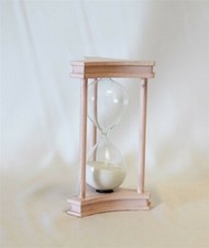 CLESSIDRA DA TAVOLO SCRIVANIA