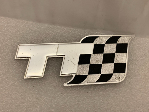 Targa emblema nsu - nsu, 1000