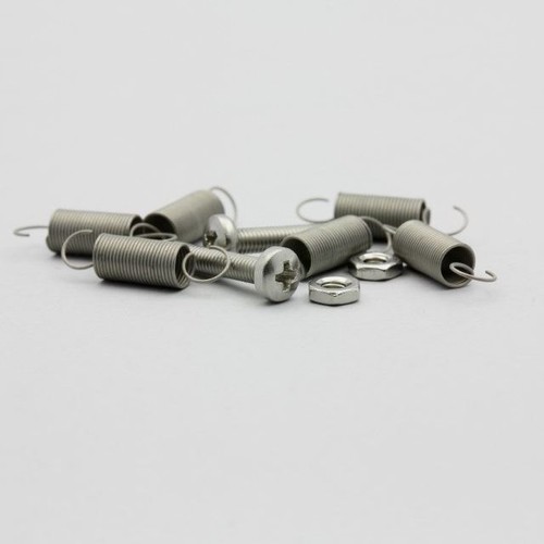 Molle slot per - slot, (6)