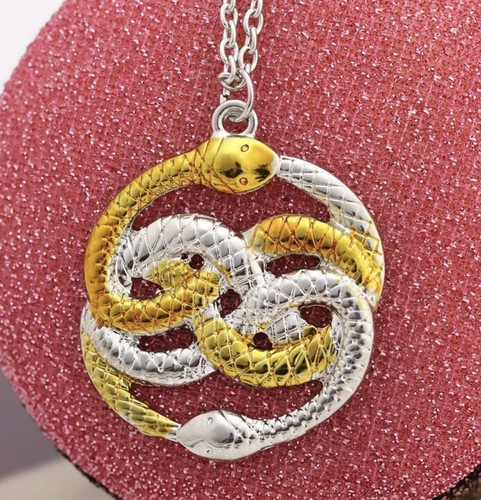 Collana never ending story - never,