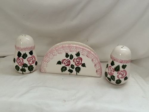 Shaker porta tovaglioli rosa - shaker,