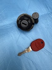 KIT CHIAVE+2 NOTTOLINI CILINDRETTI ORIGINALI PER GILERA RUNNER Fx Fxr Sp 125-180