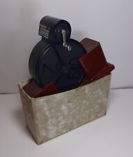 Vintage BOBINATRICE Z Film Pellicola Bobina Scatola Originale Rara Collezione