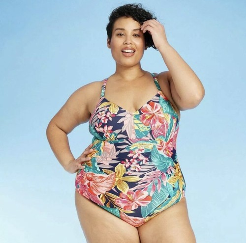 Costume intero donna sopra - , le