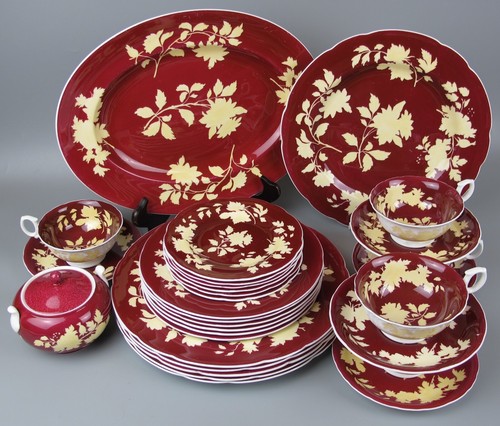 Wedgwood servizio pranzo - wedgwood, da
