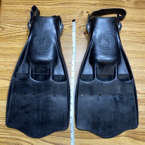 Scubapro jet fin - scubapro,
