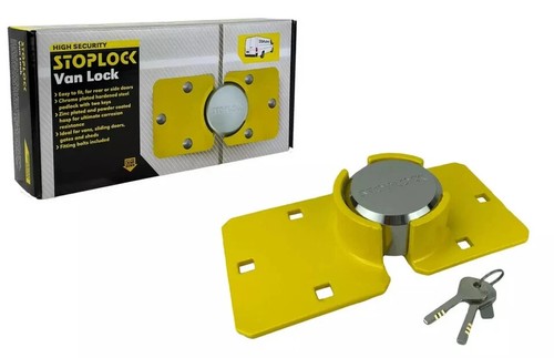 Stoplock serratura porta - stoplock,