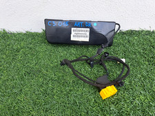 AIRBAG LATERALE SEDILE