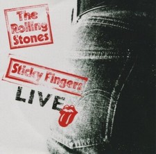 ROLLING STONES / STICKY