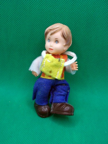Dolce remi cartoon toys - -,