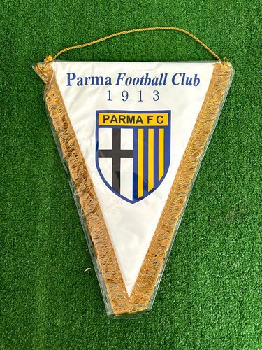 Pennant gagliardetto parma - gagliardetto,