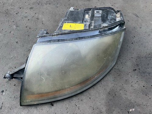 Faro proiettore xenon lato - faro,