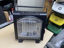 EVOCAMP Stufa a Gas Portatile