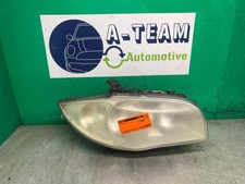 Faro principale destro BMW