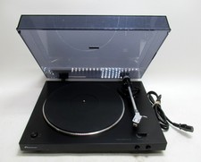 Pioneer PL-30-K Belt Drive