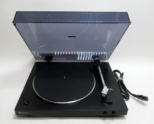 Pioneer belt drive - pioneer,