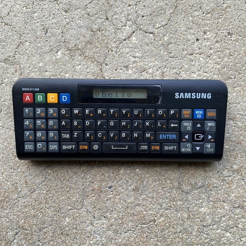 Samsung bn59 01134b 1 - bn59-01134b, in