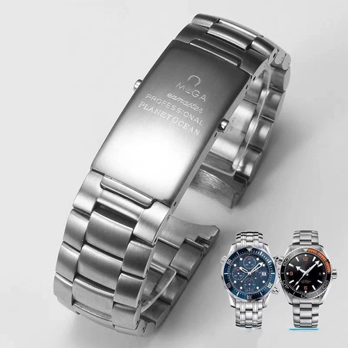 Cinturino acciaio inox - , 20