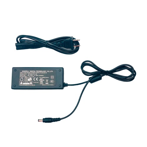 Genuine gospell power - genuine,