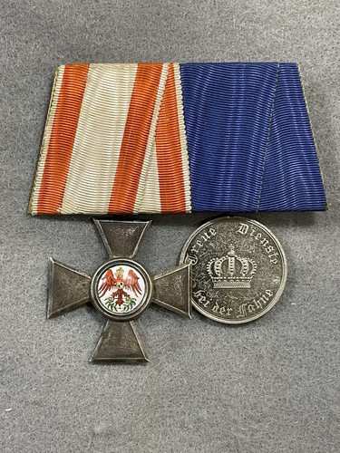 Ww1 ordine prussiano tedesco - ww1,