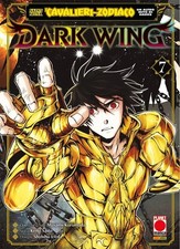 Saint Seiya - I Cavalieri dello Zodiaco - Un Altro Mito di Hades: Dark Wing 7