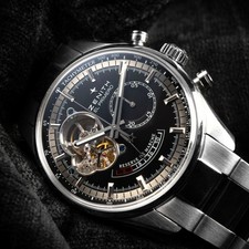 Zenith Chronomaster El Primero