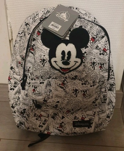 Zaino mickey mouse disney - mickey,