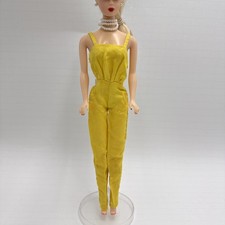 Abito Barbie Vintage 1978