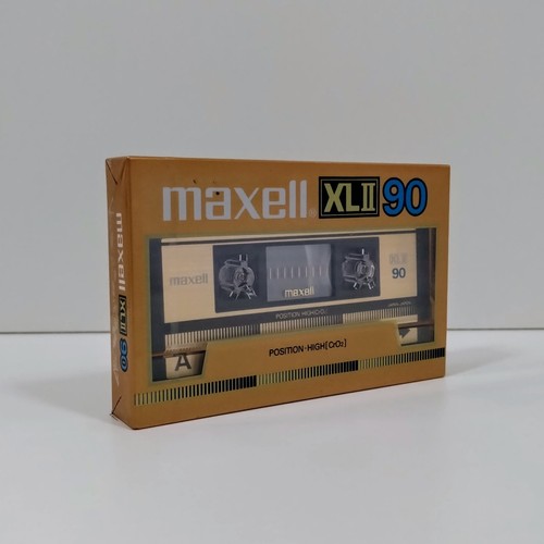 Maxell xlii alta - maxell,
