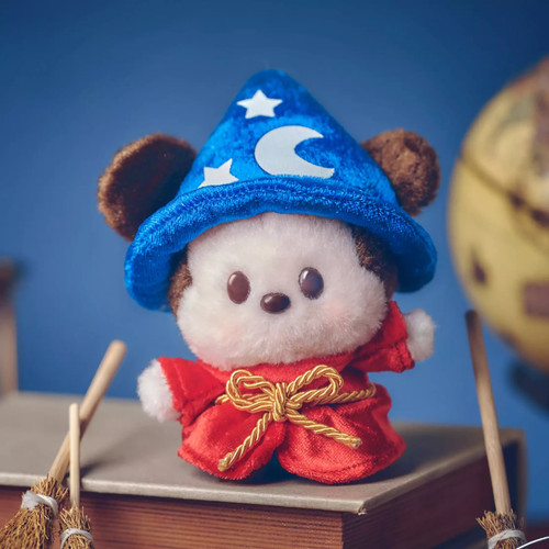 Peluche topolino giappone - topolino,