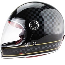 Casco moto moto Viper F656