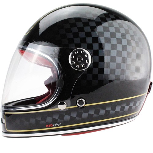 Casco moto viper - moto,