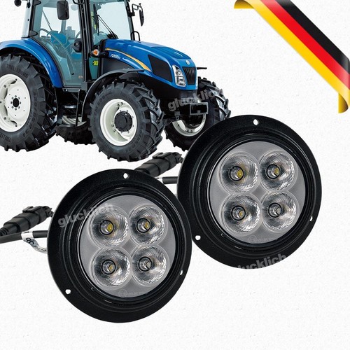 Faro proiettore led per