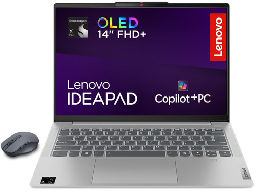 Lenovo laptop ideapad - lenovo,