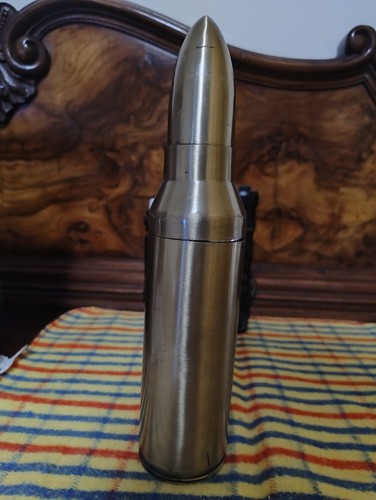 Accendino proiettile - accendino, da