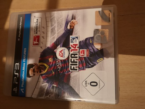 Fifa playstation ps3 - playstation,